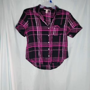Victoria secret shirt